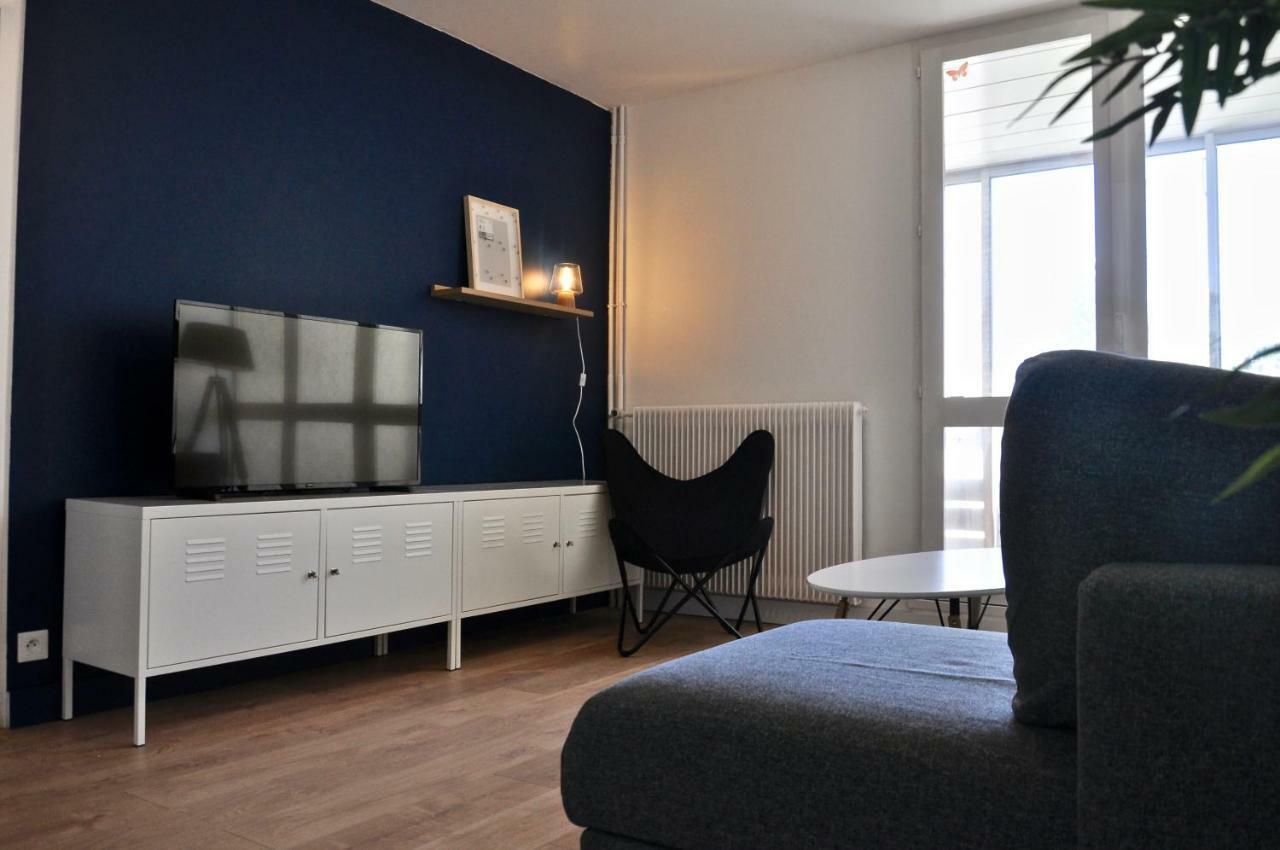 Airelles, Bel Appartement Cadre Naturel, Loggia Et Vue Montagne Font-Romeu-Odeillo-Via Ngoại thất bức ảnh