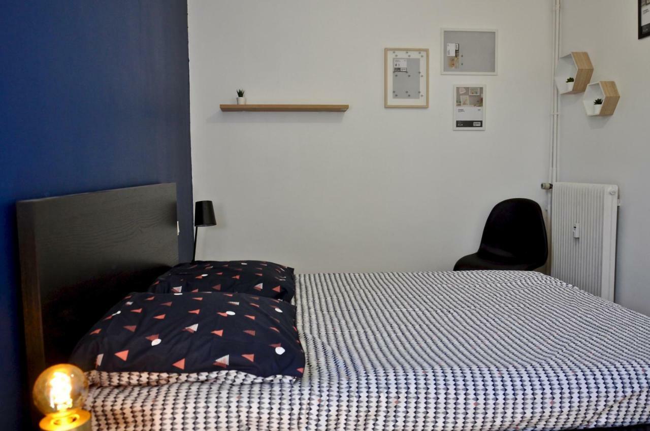 Airelles, Bel Appartement Cadre Naturel, Loggia Et Vue Montagne Font-Romeu-Odeillo-Via Ngoại thất bức ảnh