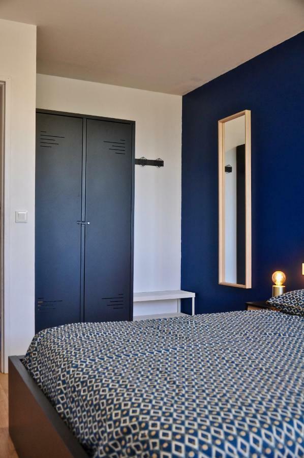 Airelles, Bel Appartement Cadre Naturel, Loggia Et Vue Montagne Font-Romeu-Odeillo-Via Ngoại thất bức ảnh